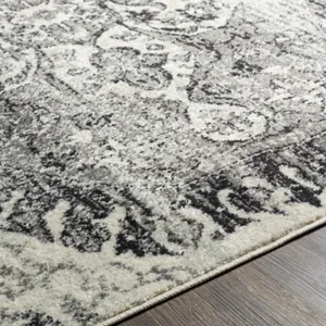Tevazu 6'7" x 9' Rug