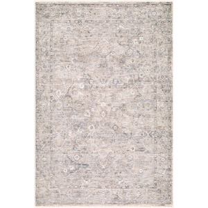 Seclusion Machine Woven Rug