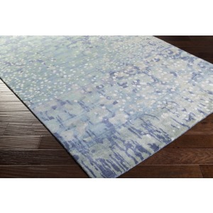 Watercolor Rug