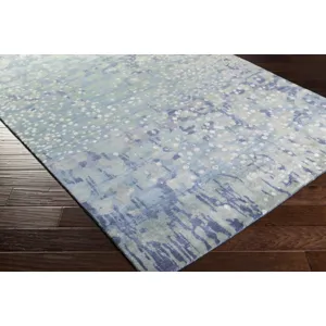Watercolor Rug