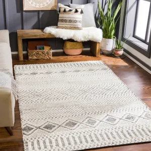 Santa Barbara 6' x 9' Rug