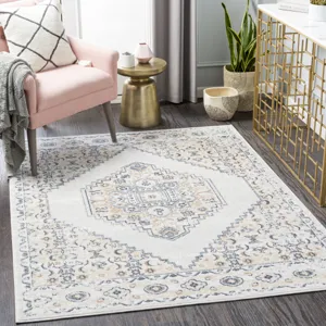 St tropez 7'9" x 9'6" Rug