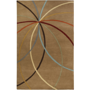Forum Rug
