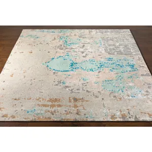 Ephemeral 2' x 3' Rug