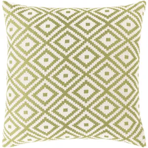 Kanga Pillow Cover