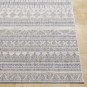 Tuareg 9'2" x 12' Rug