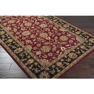Crowne Rug
