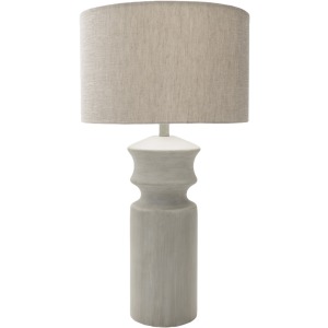 Forger Lamp