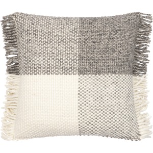 Faroe II Pillow Cover
