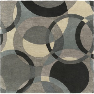 Forum Square Rug