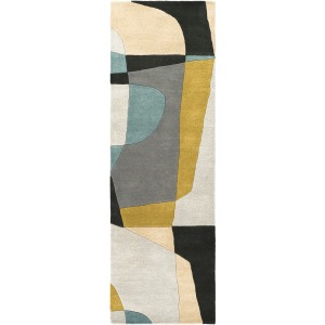 Forum Rug