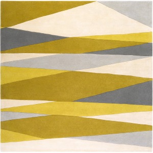 Forum Square Rug
