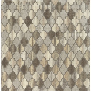 Forum Square Rug