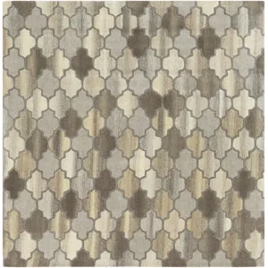 Forum Square Rug