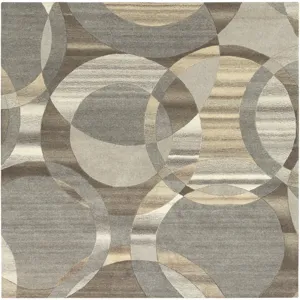 Forum Square Rug