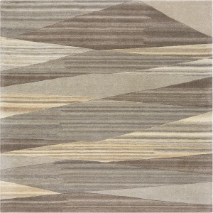 Forum Square Rug