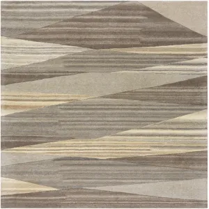 Forum Square Rug