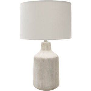 Foreman Lamp