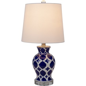 Furneaux Lamp