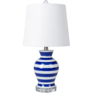 Furneaux Lamp