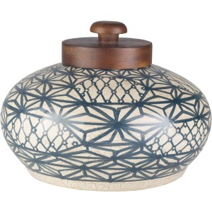 Fenton Decorative Accent