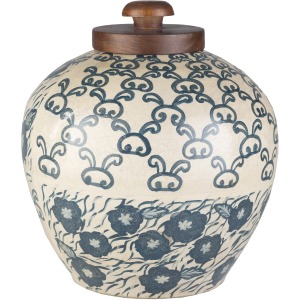 Fenton Decorative Accent