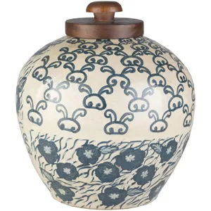 Fenton Decorative Accent