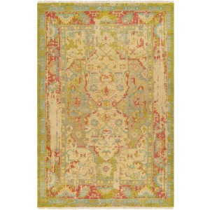 Festival Rug
