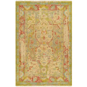 Festival Rug