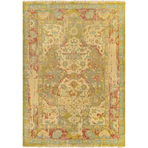 Festival Rug