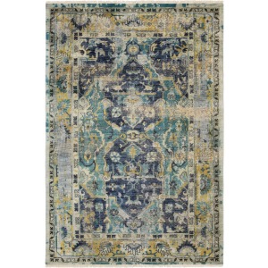 Festival 6' x 9' Rug