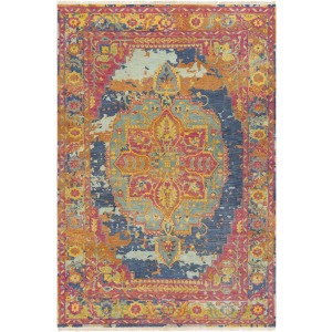 Festival Rug