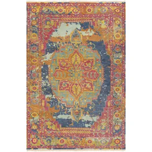 Festival Rug