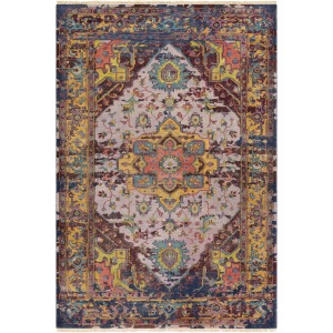 Festival Rug
