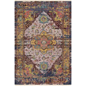 Festival Rug