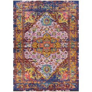 Festival Rug