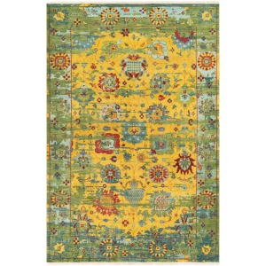 Festival Rug