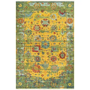Festival Rug