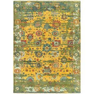 Festival Rug