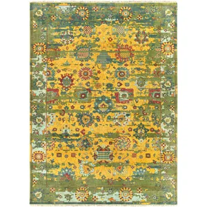Festival Rug