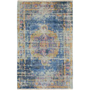 Festival Rug
