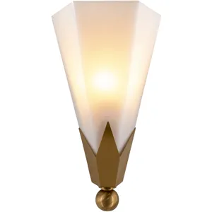 Gala Wall Sconce