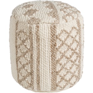 Gobi Pouf