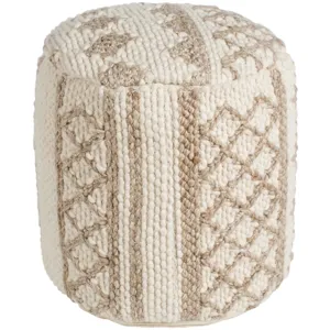 Gobi Pouf