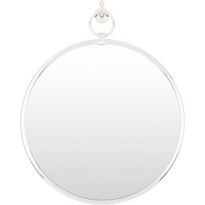 Globes Mirror