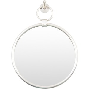 Globes Mirror