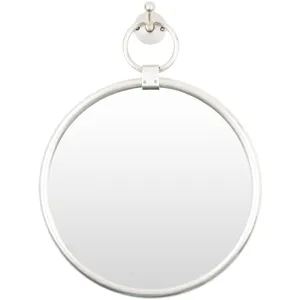 Globes Mirror