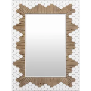 Genaro Mirror