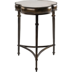 Gregory Accent Table