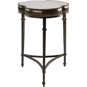 Gregory Accent Table